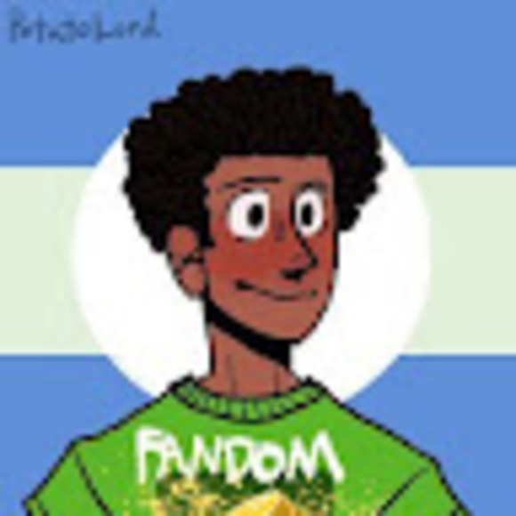 Meet your Posher, Hellish-hero - Picture 1 of 1